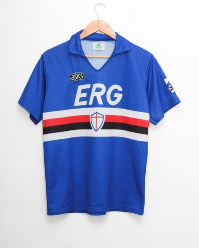 Sampdoria 1990 player - 1990/91,