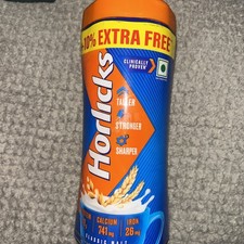 Horlicks Original Classic Malt