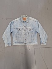 Levi's Type 3 Denim Trucker