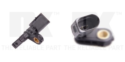 Front right abs wheel speed - front,