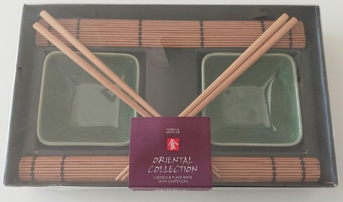 Marks and spencer oriental - marks,