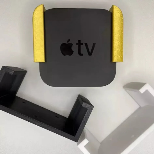 Apple mount 1st 2nd gen - mount,