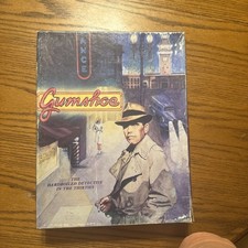 1985  Gumshoe Hardboiled