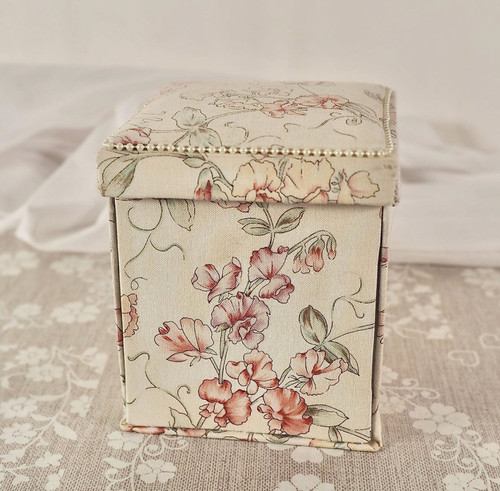 Vintage folding pin - vintage,