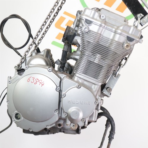 1999 suzuki bandit - bandit, engine