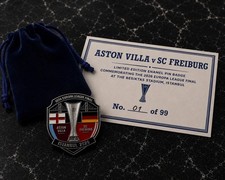 SC Freiburg V Aston Villa