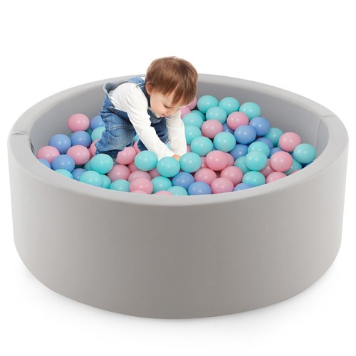 Toddlers foam ball - toddlers, 90x30cm