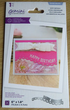 Crafter's Companion - Metal