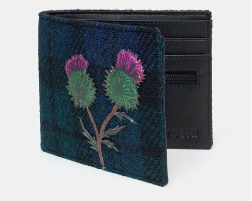 Highland thistle harris - highland,