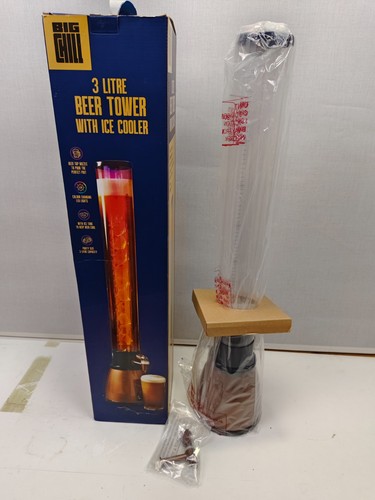 Big chill beer tower light - big,