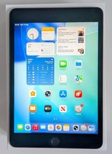 Apple iPad Mini 5th Gen 2019