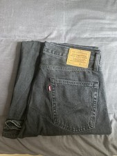 Levi’s 578 Baggy Jeans Men's