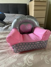 design a friend doll Inflatable Chair
