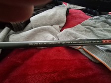 Carbon Fiber Soft Spinning Fishing