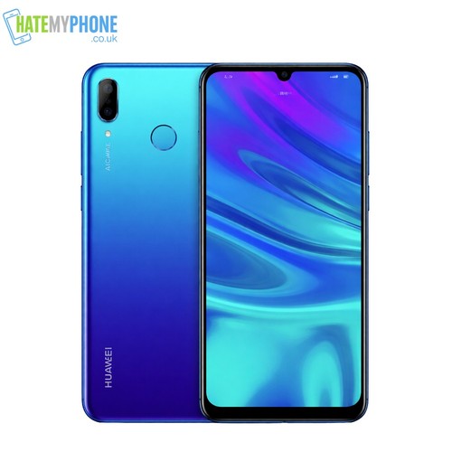 Huawei smart 2019 blue - huawei,