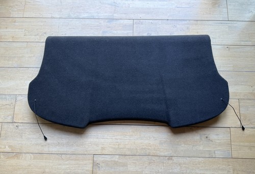 Seat ibiza parcel shelf - seat, 6j