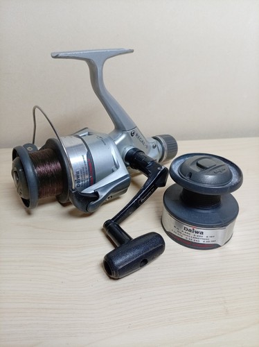 Daiwa regal 4050b fishing - regal, s