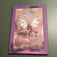 sunmi warning album kpop