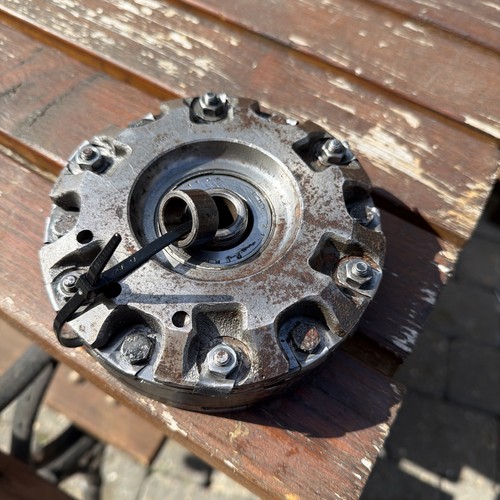 Etz 250 clutch - mz, ts