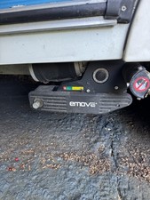 Emove EM203 Caravan Motor