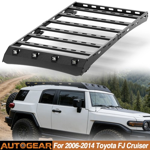 Longsun for toyota cruiser - longsun, fj