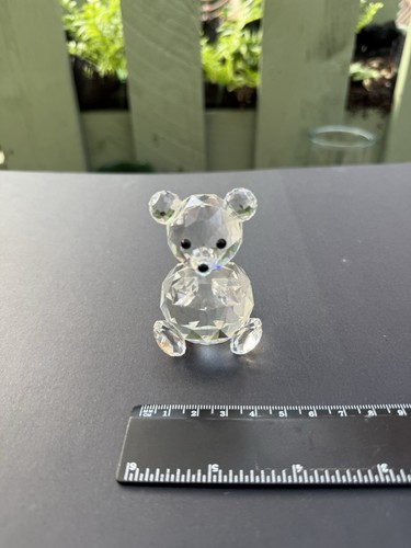Retired swarovski crystal - retired, mini
