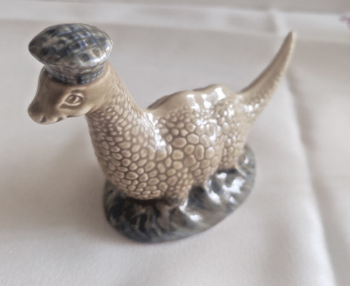 Vintage beswick beneagles - beswick,