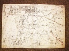 Gloucestershire old map