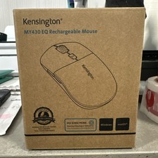 Kensington EQ MY430 Wireless