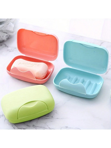 Soap container box durable - soap,