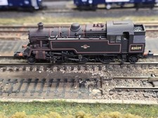 372-330 FARISH N GAUGE BR STD