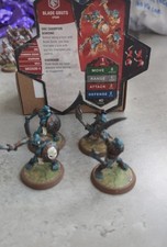 HeroScape Blade Gruts