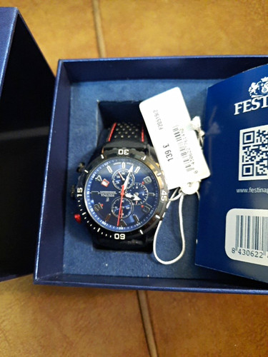 Festina f20519 men - festina,