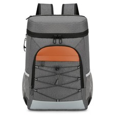 .Camping Cooler Backpack With