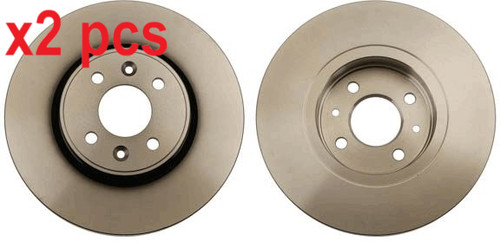 Pcs sides front df4110 - sides,