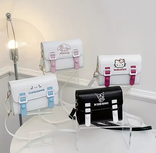 Girls play purse crossbody - girls',