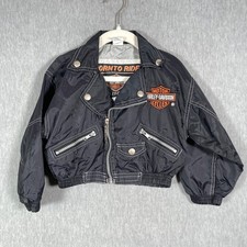 HARLEY-DAVIDSON Born to Ride