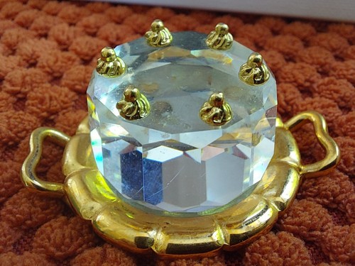 Swarovski crystal memories - crystal,