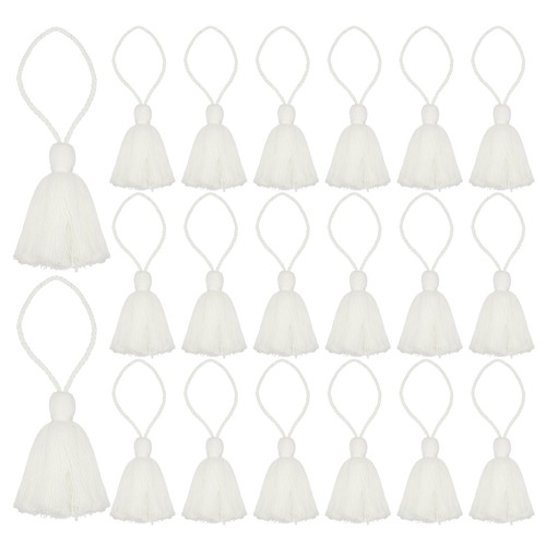 20pcs bookmark tassels - bookmark,