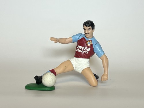 Derek mountfield aston villa - mountfield,