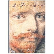Sir Francis Drake Hardcover