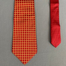 DUCHAMP London TIE - 100% Silk