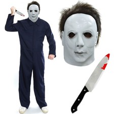 ADULTS MICHAEL MYERS MENS