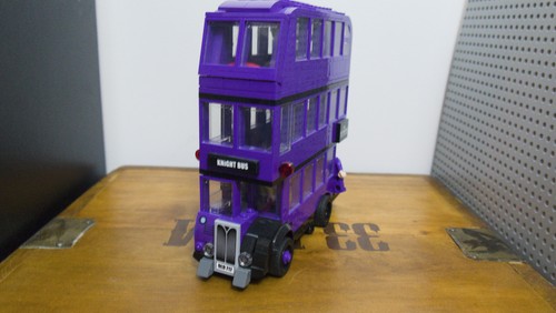 Lego harry potter - -, knight