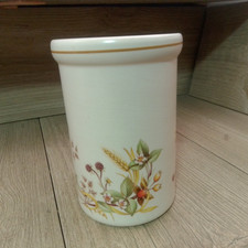 M&S Harvest Utensil Pot