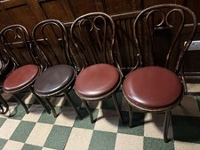 Traditional Pub Chairs