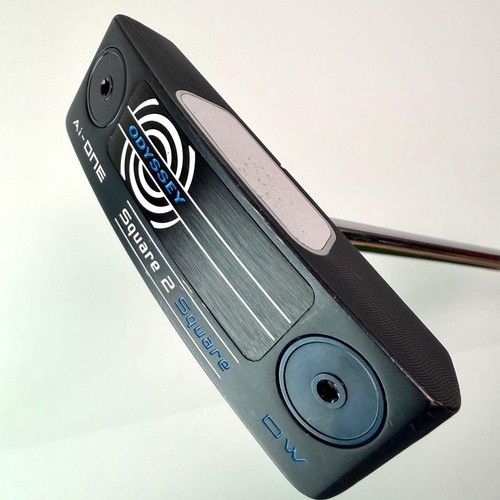 Odyssey one square - odyssey,