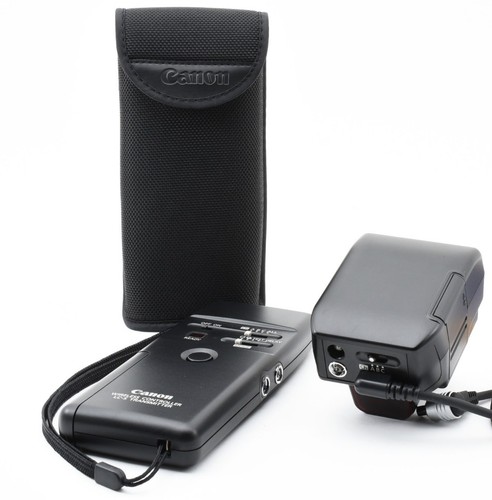 Almost unused canon wireless - canon,