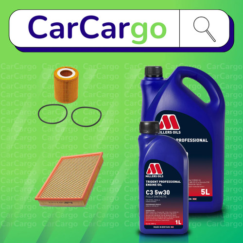 Service kit for - for, zafira