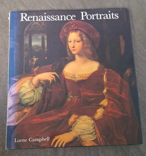 Renaissance portraits european - renaissance,
